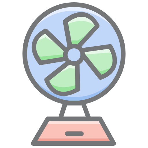 Rechargeable Fan