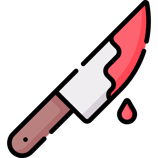 Knife