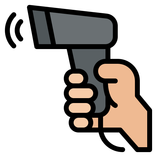 Barcode Scanner