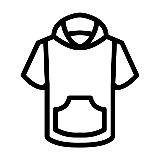 Unisex Apparel