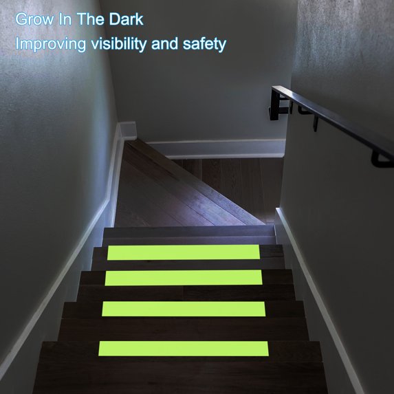 Luminous Fluorescent Night Self-adhesive Glow In The Dark Sticker Tape