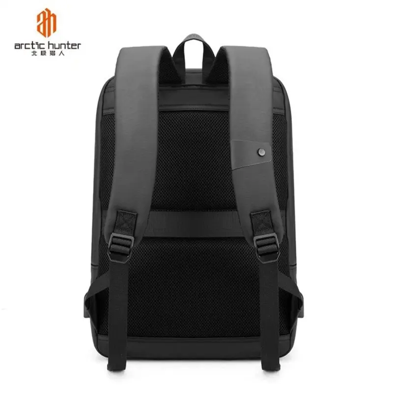 Arctic Hunter B00360 Multi-functional Laptop Backpack Smart Backpack