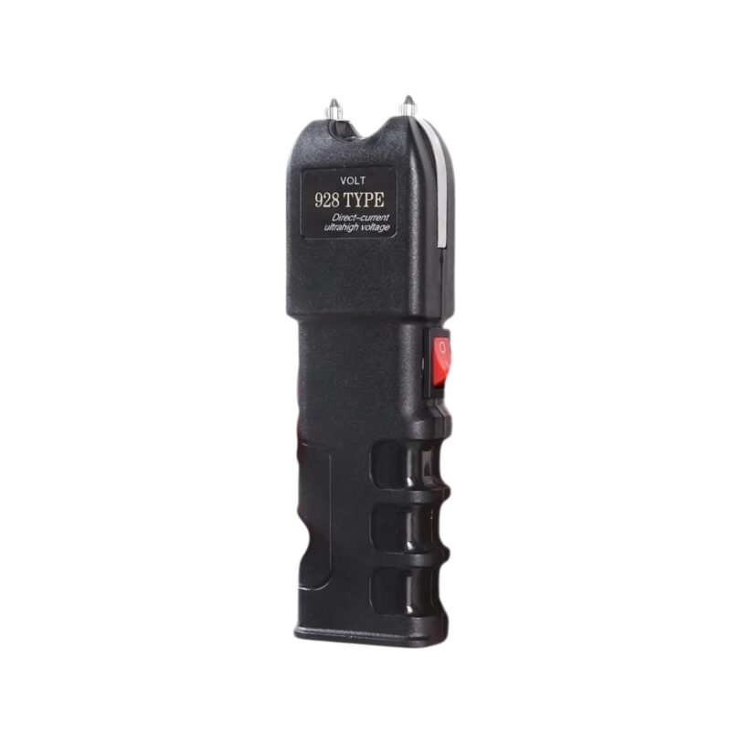 Self Defense Stun Gun-928 with Flashlight