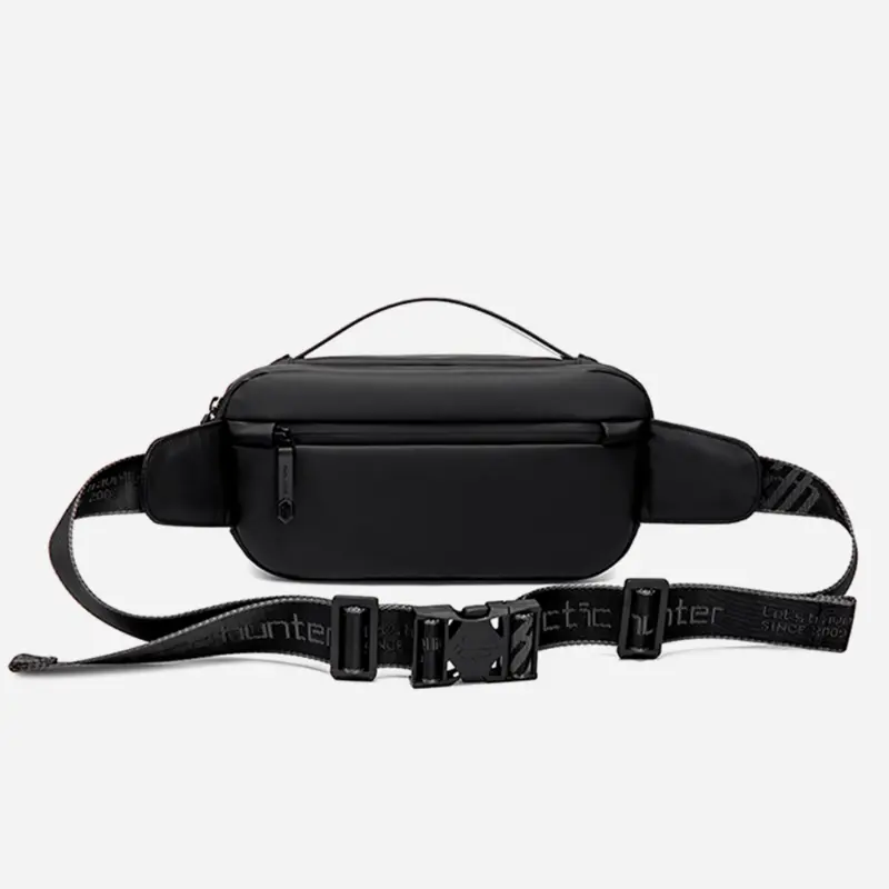 Arctic Hunter Y00020 Stylish Cross Body Side Sling Messenger Travel Office Mini Bag for Men Women Daily Use