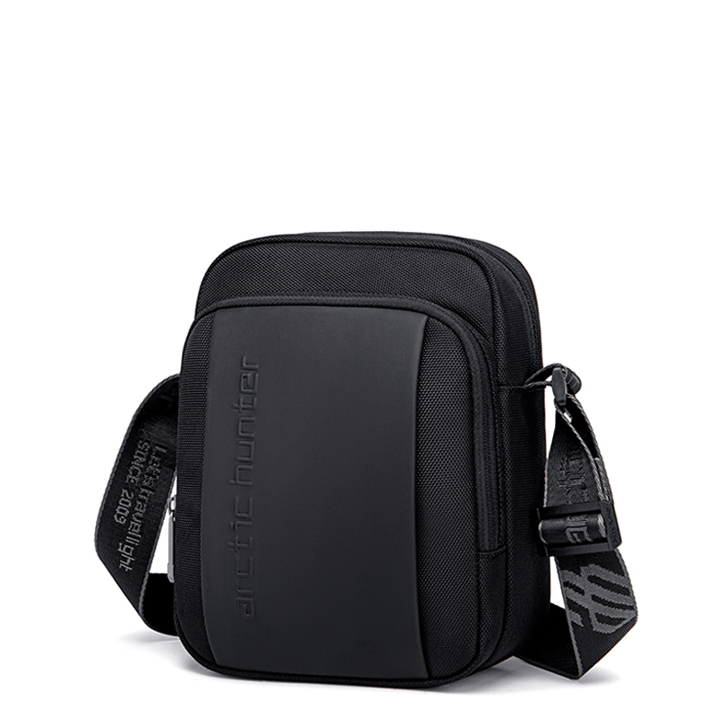 Arctic Hunter K00542 9.7-inch Men Casual Shoulder Bags Waterproof Crossbags