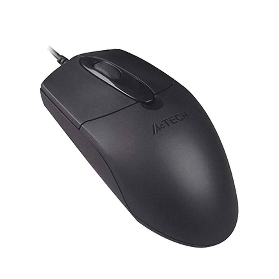 A4TECH OP-720 Optical USB Wired Mouse