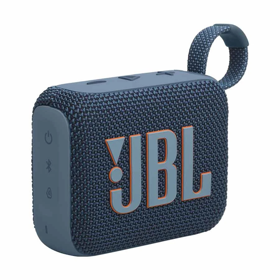 JBL GO 4 Portable Bluetooth Speaker JBLGO4